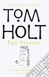 Holt Tom