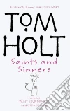 Holt Tom