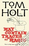 Holt Tom