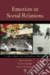Parkinson Brian, Fischer Agneta H., Manstead Antony S. R.