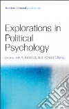 Krosnick Jon A. (EDT), Chiang I-chant A. (EDT), Stark Tobias H. (EDT)