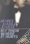 Chase James Hadley