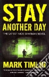 Mark Timlin