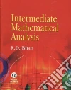 Bhatt R. D.
