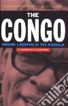 Georges Nzongola-Ntalaj