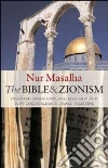 Masalha Nur