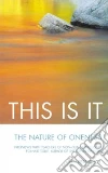 Kersschot Jan, Tolle Eckhart (CON), Parsons Tony (CON), Krishnamurti U. G. (CON)