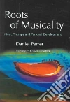 Daniel Perret