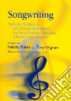 Baker Felicity (EDT), Wigram Tony (EDT)