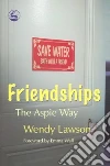 Wendy Lawson