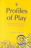 Chazan Saralea E.