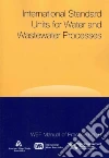 International Water Association (COR)