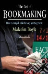 Malcolm Boyle