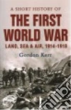 Kerr Gordon