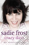 Frost Sadie