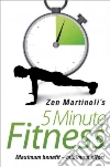 Martinoli Zen