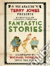 Jones Terry, Foreman Michael (ILT)