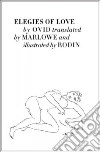 Ovid, Marlowe (TRN), Rodin (ILT)