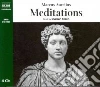 Marcus Aurelius Emperor of Rome, Steen Duncan (NRT)