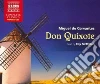 Cervantes Saavedra Miguel de, Mcmillan Roy (NRT)