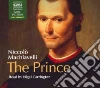 Machiavelli Niccolo, Carrington Nigel (NRT)