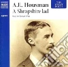 Housman A. E., West Samuel (NRT)