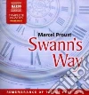 Proust Marcel, Jason Neville (NRT)