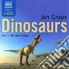 Green Jen, Soames Benjamin (NRT)