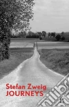Zweig Stefan, Stone Will (TRN)