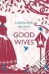 Alcott Louisa May