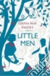 Alcott Louisa May