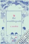 Nesbit Edith