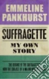 Pankhurst Emmeline