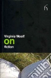 Woolf Virginia