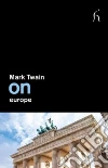 Twain Mark
