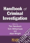 Newburn Tim (EDT), Williamson Tom (EDT), Wright Alan (EDT)