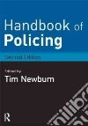 Tim Newburn