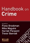 Brookman Fiona (EDT), Maguire Mike (EDT), Pierpoint Harriet (EDT), Bennett Trevor (EDT)