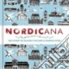 Nordicana (COR), Kinsella Kajsa