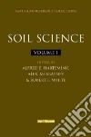 Hartemink Alfred E. (EDT), Mcbratney Alex B. (EDT), White Robert E. (EDT)