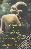 Von Arnim Elizabeth, Howard Elizabeth Jane (INT)