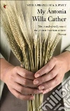Cather Willa, Byatt A. S. (FRW)