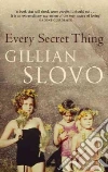 Gillian Slovo