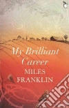 Franklin Miles, Callil Carmen (INT)
