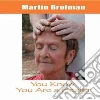 Brofman Martin