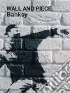 Banksy, Bansky