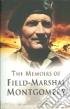 Montgomery of Alamein Bernard Law Montgomery Viscount