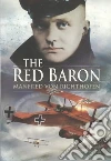 Richthofen Manfred Freiherr von