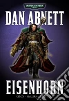 Abnett Dan