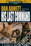 Abnett Dan